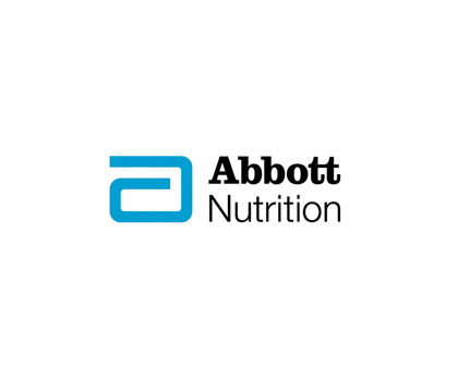 Abbott Nutrition Trampoline Marketing