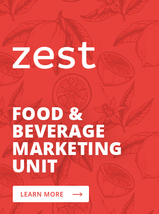 food & beverage marketing