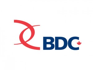 Business Development Bank of Canada