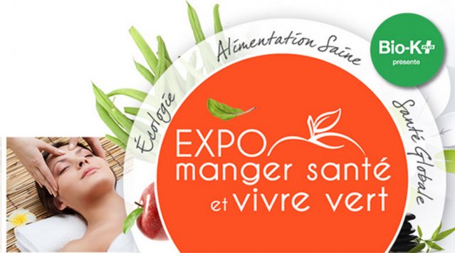 Expo Manger Santé et Vivre Vert : ce que nous avons retenu de Montréal