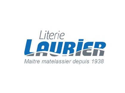 Literie Laurier