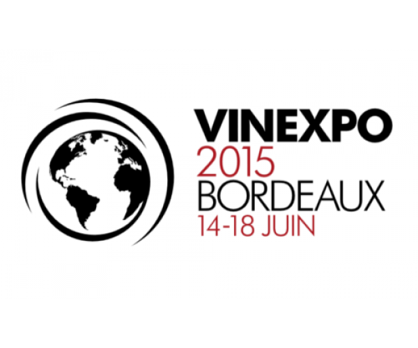 Dans quelques jours, VinEXPO 2015