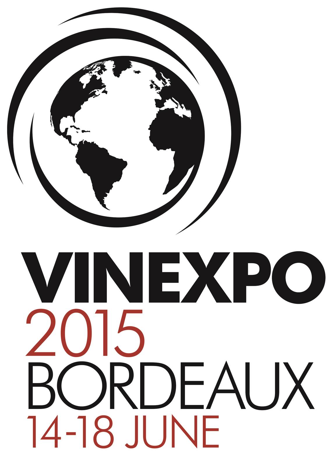 VinEXPO 2015 in a few days
