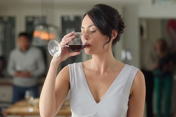 Une publicité de vin Australien bannie. Voyez pourquoi.