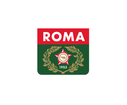 Roma Food Trampoline Marketing